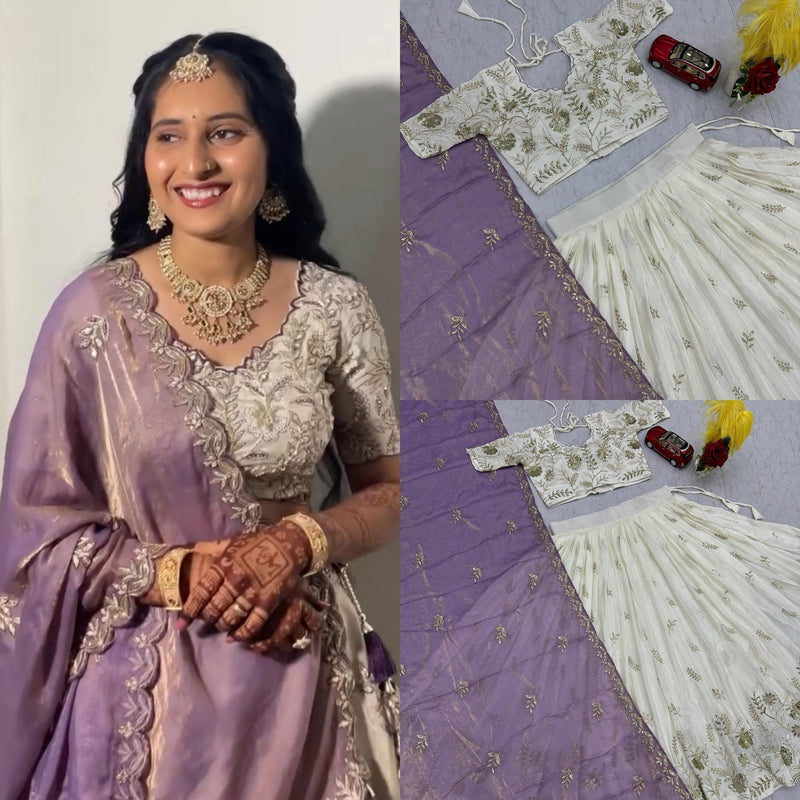 Gown Set