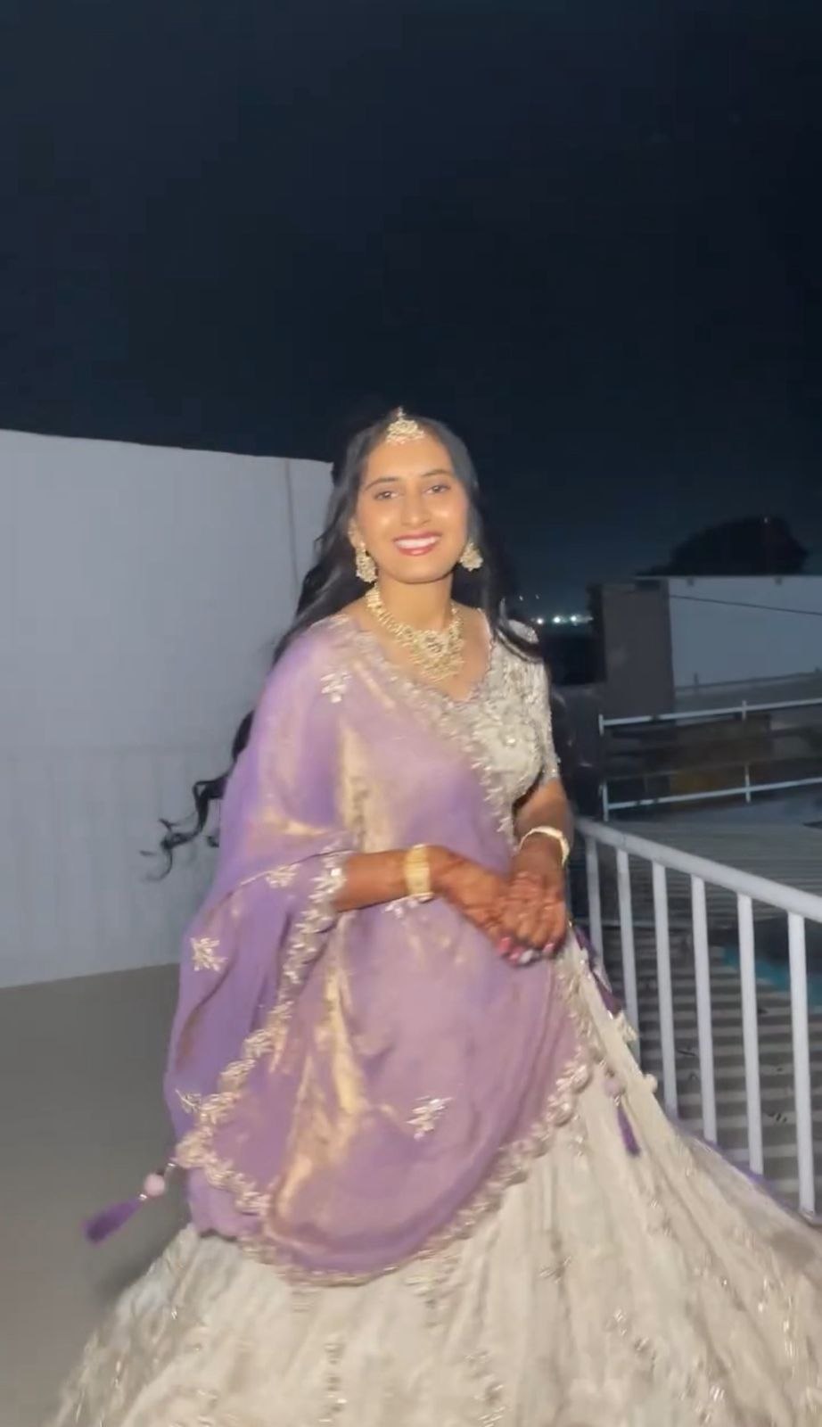 Chinon Embroidered Lehenga Choli with Fendy Dupatta