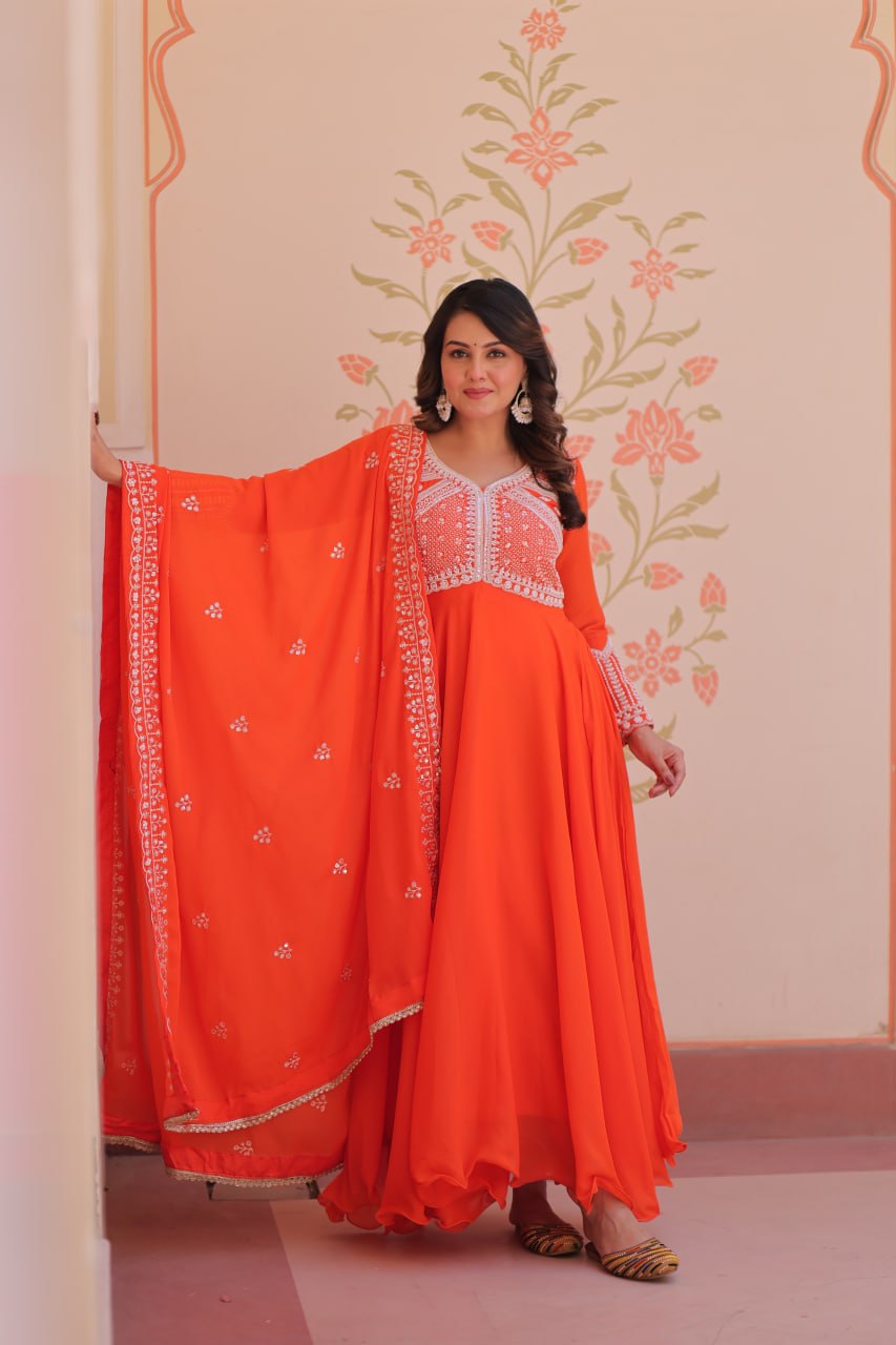 Premium Quality GOWN at Best Price