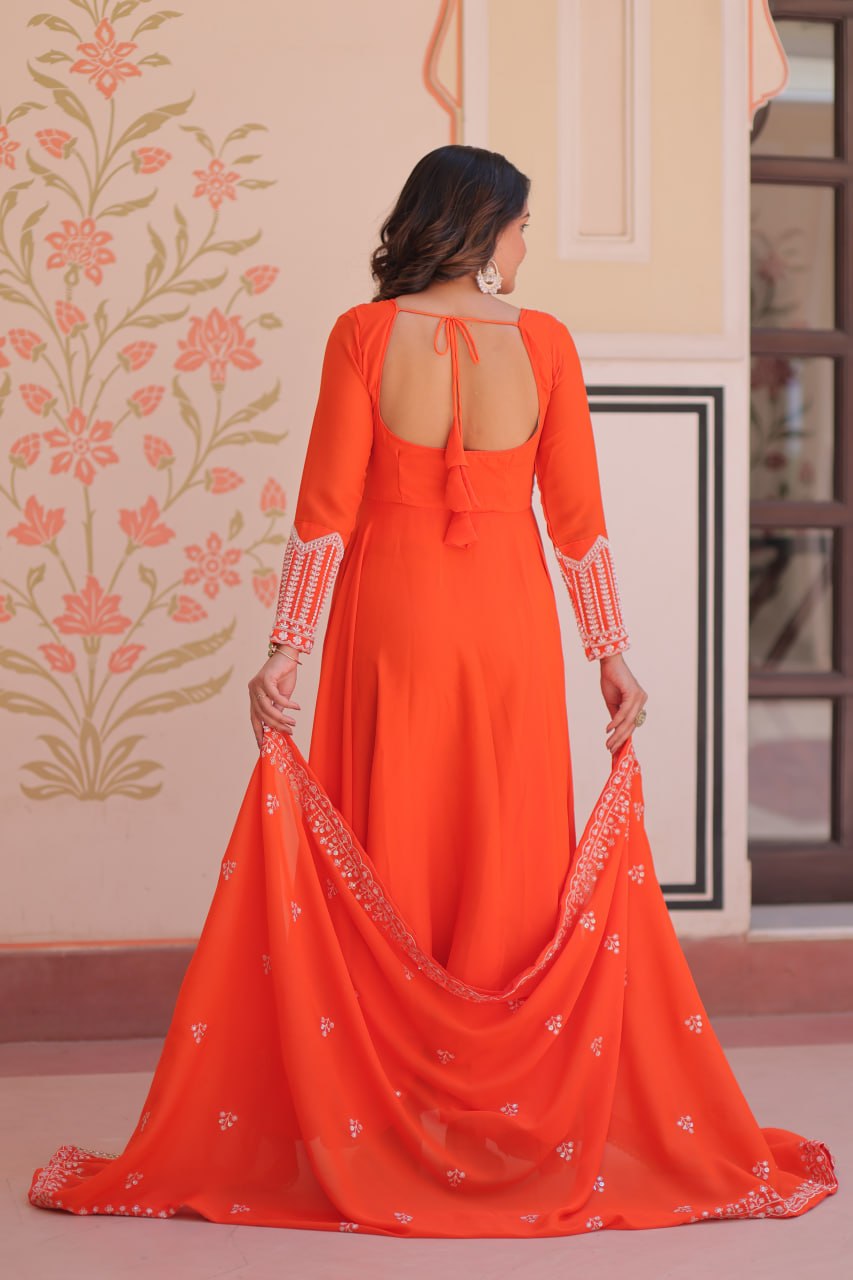 Premium Quality GOWN at Best Price