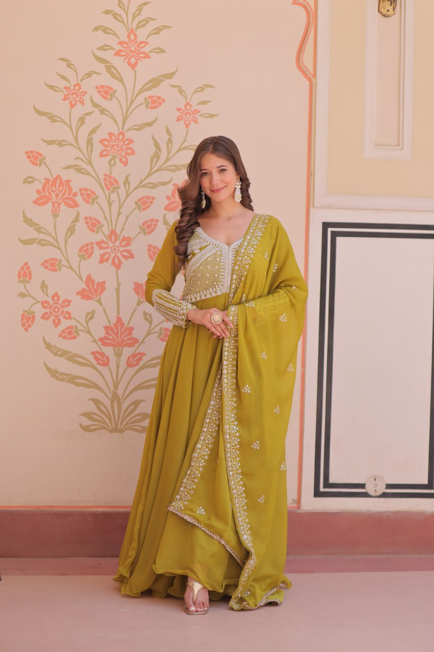 Premium Quality GOWN at Best Price