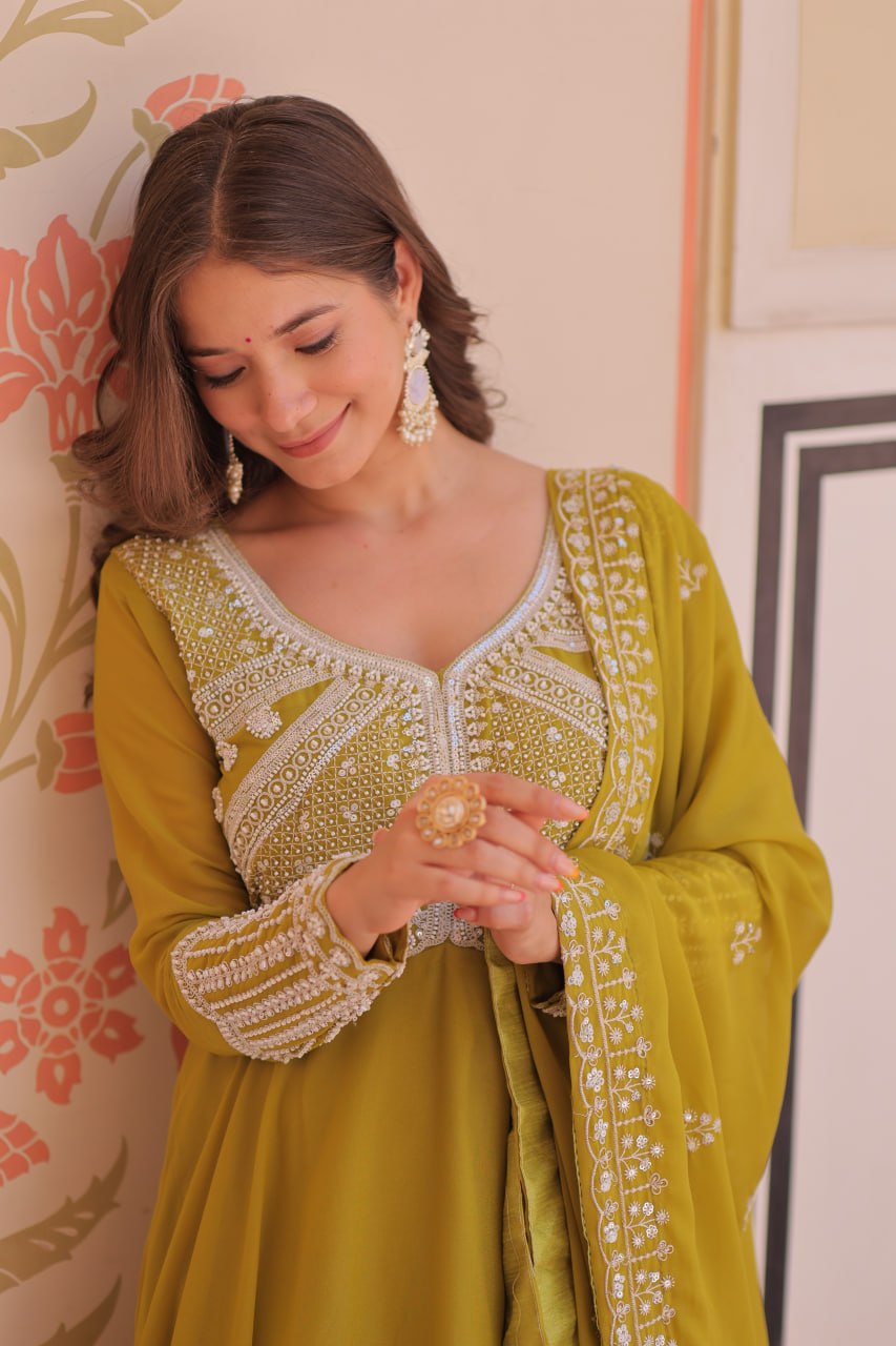 Premium Quality GOWN at Best Price