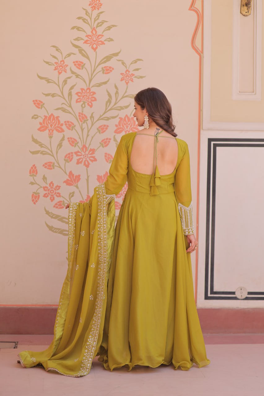 Premium Quality GOWN at Best Price