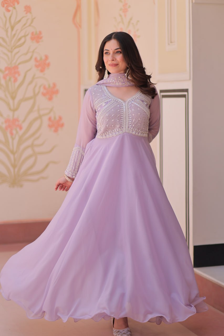 Premium Quality GOWN at Best Price