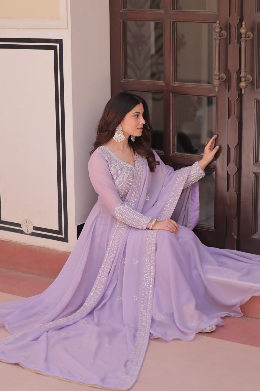 Premium Quality GOWN at Best Price