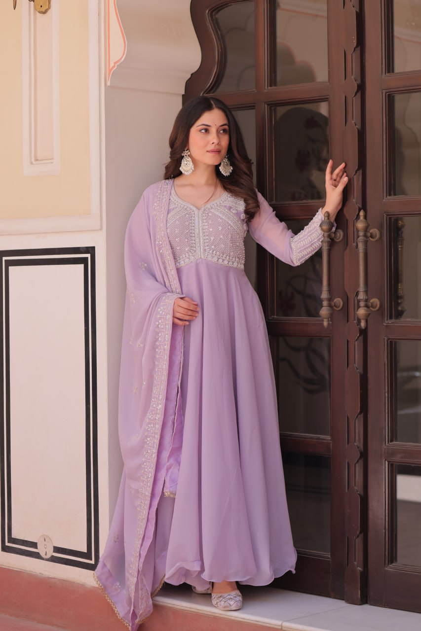 Premium Quality GOWN at Best Price