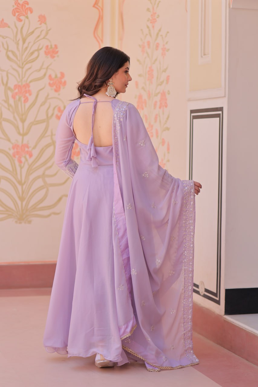 Premium Quality GOWN at Best Price