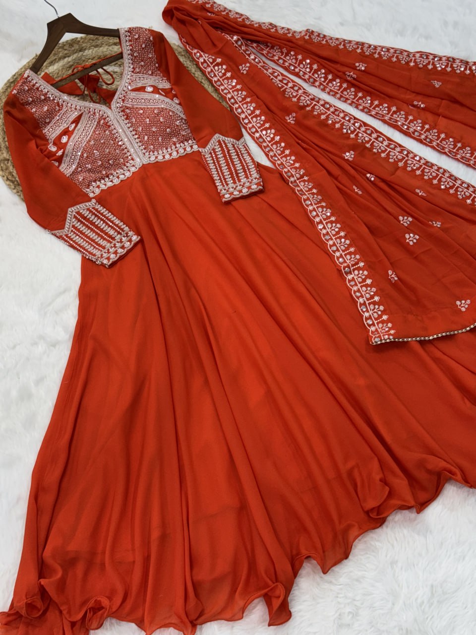Premium Quality GOWN at Best Price