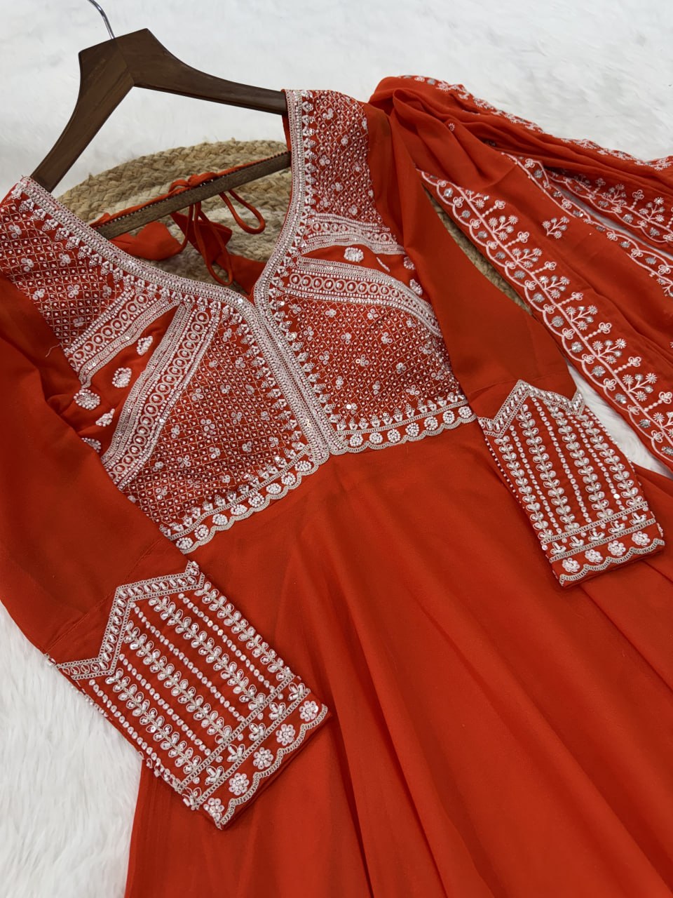 Premium Quality GOWN at Best Price
