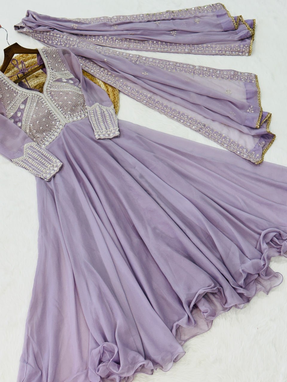 Premium Quality GOWN at Best Price