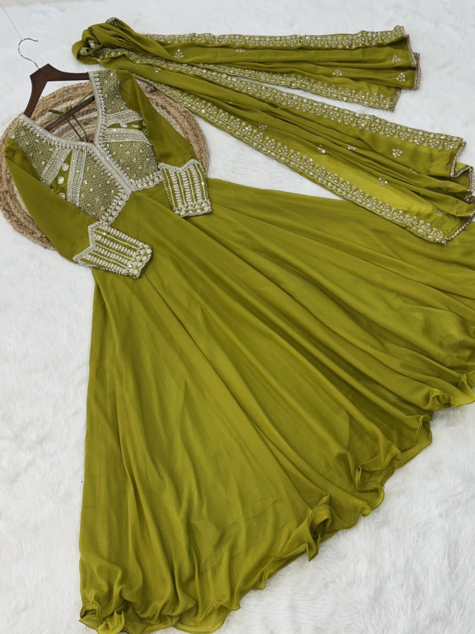 Premium Quality GOWN at Best Price