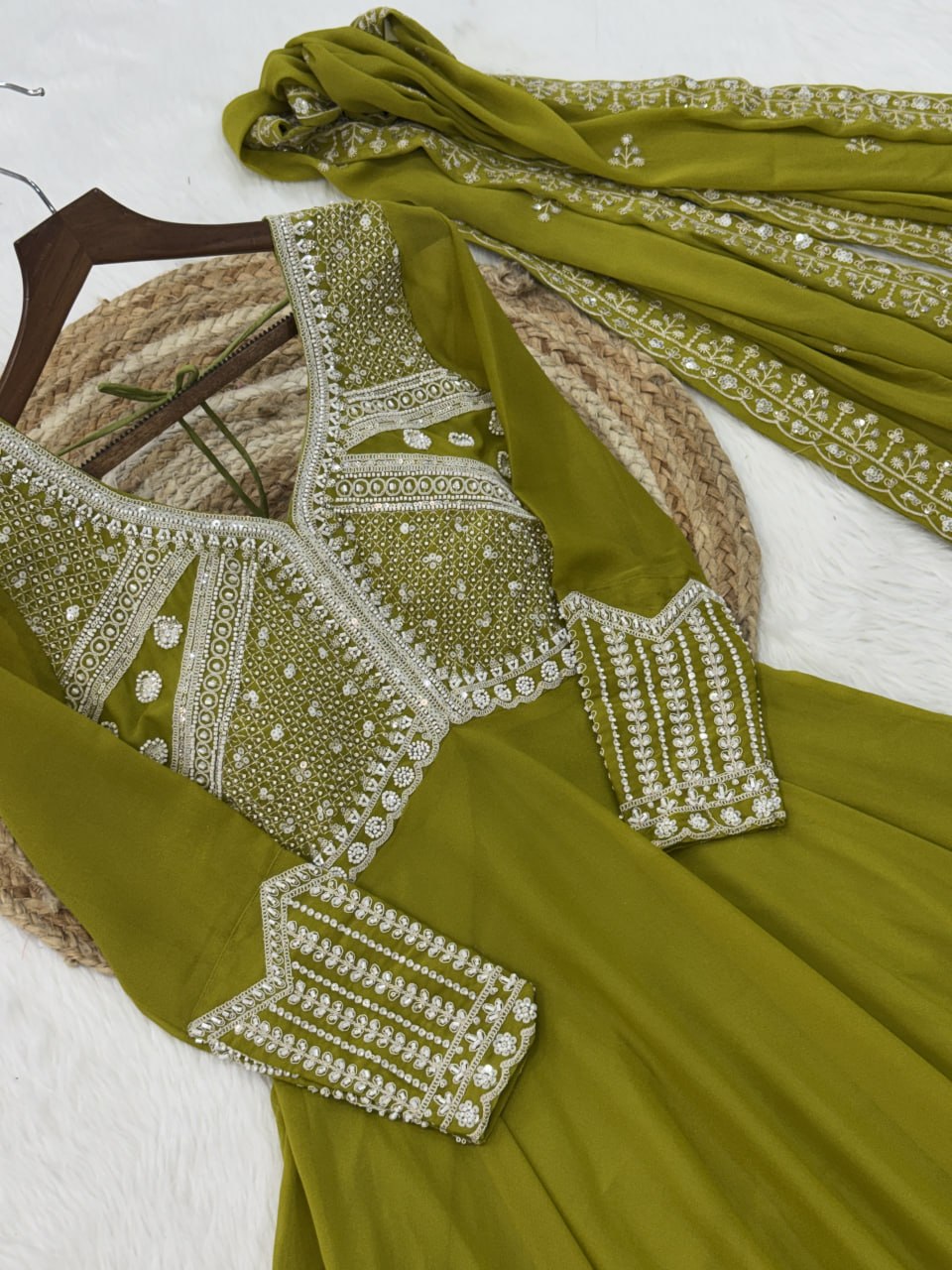 Premium Quality GOWN at Best Price