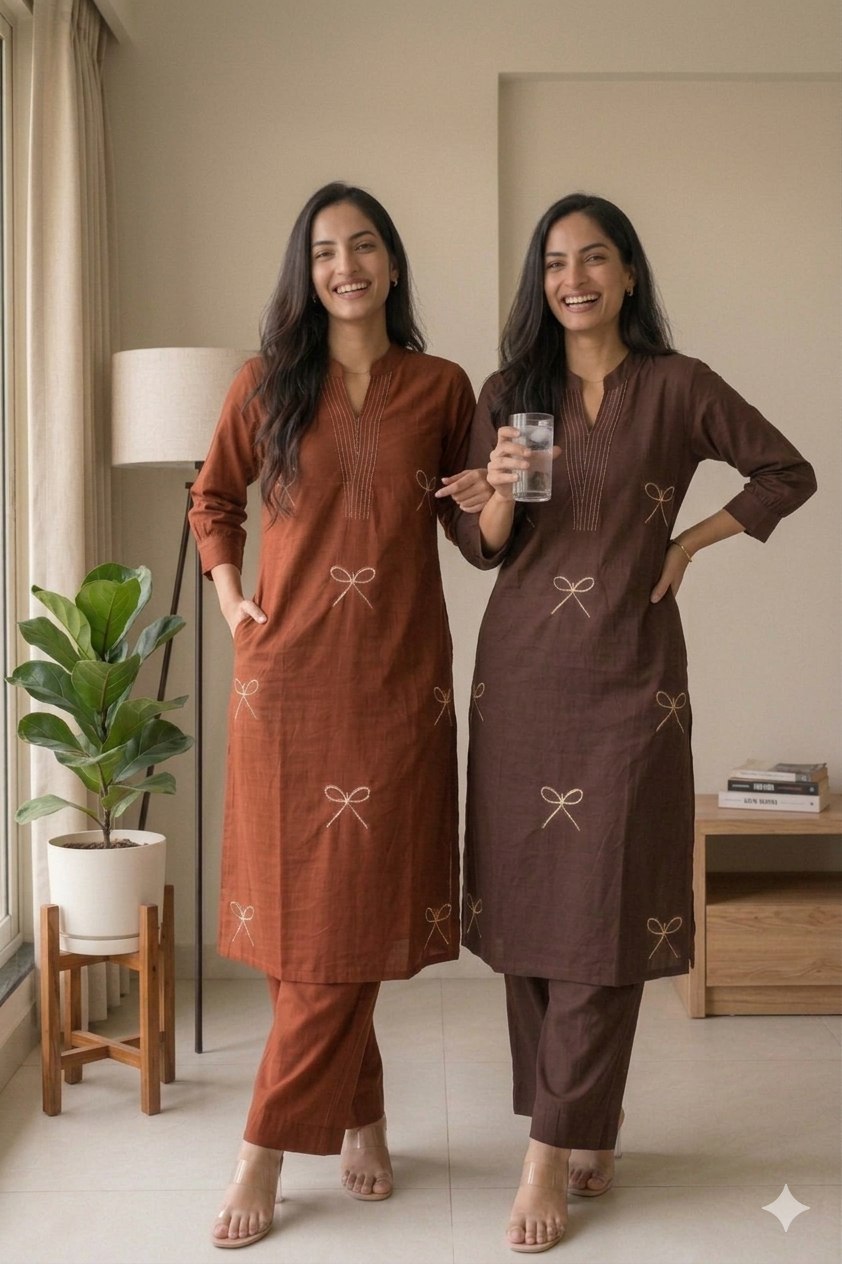 Summer Special Co-ord Set Collection