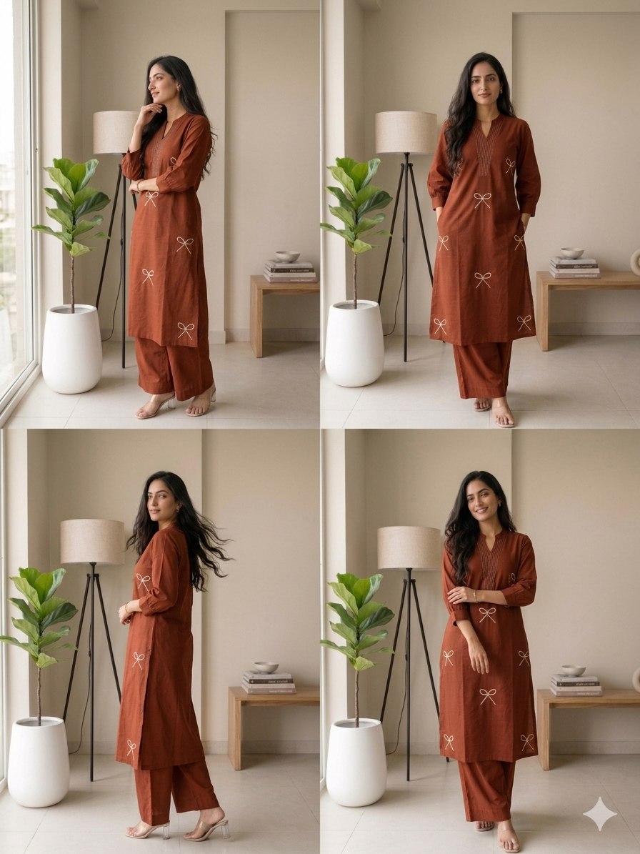 Summer Special Co-ord Set Collection