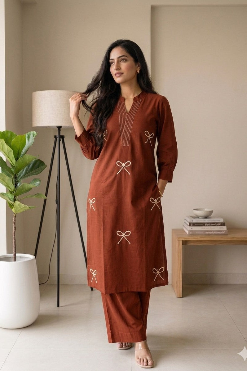Summer Special Co-ord Set Collection