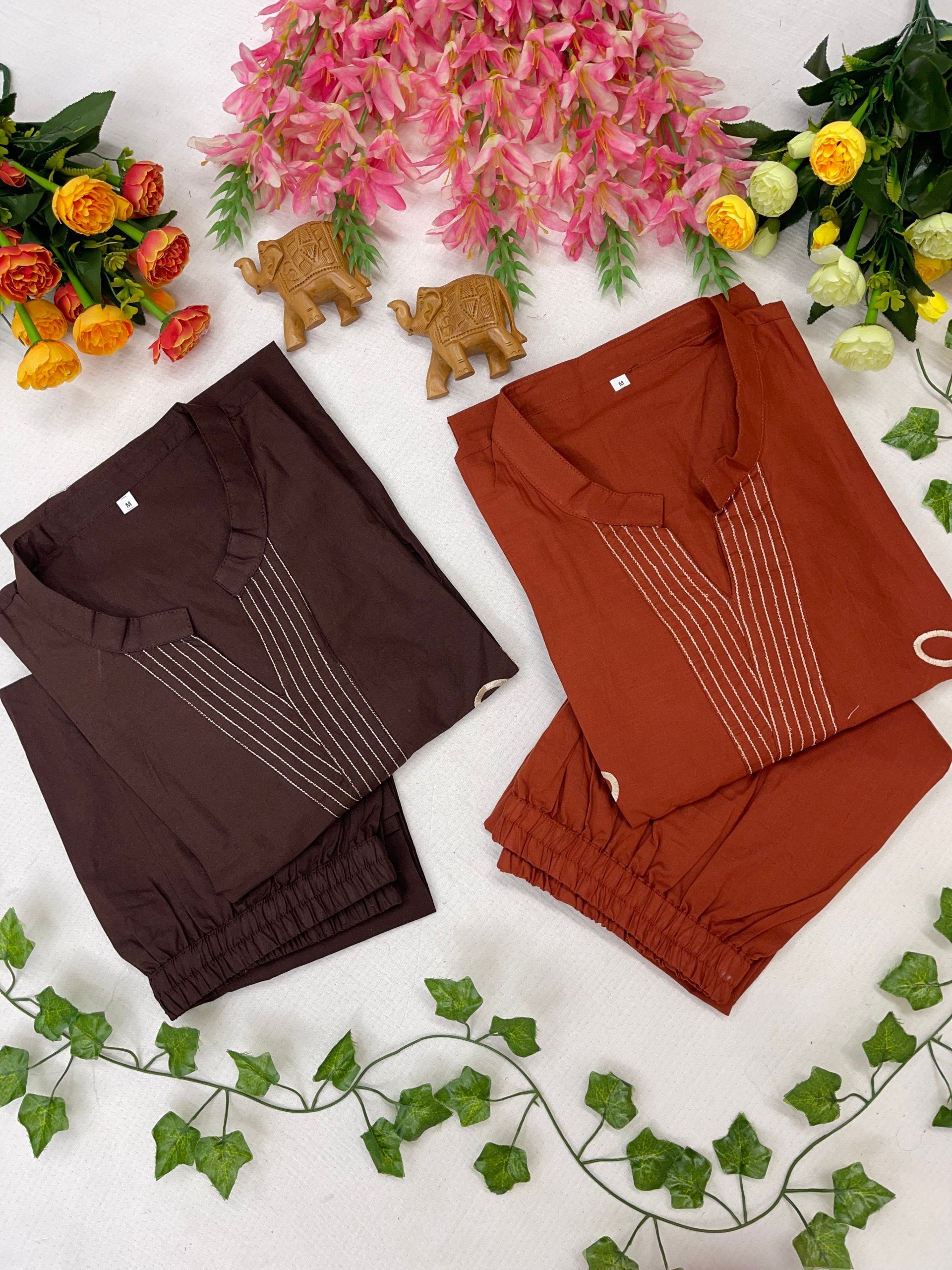 Summer Special Co-ord Set Collection