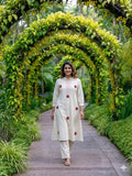Premium Cotton Co-ord Set