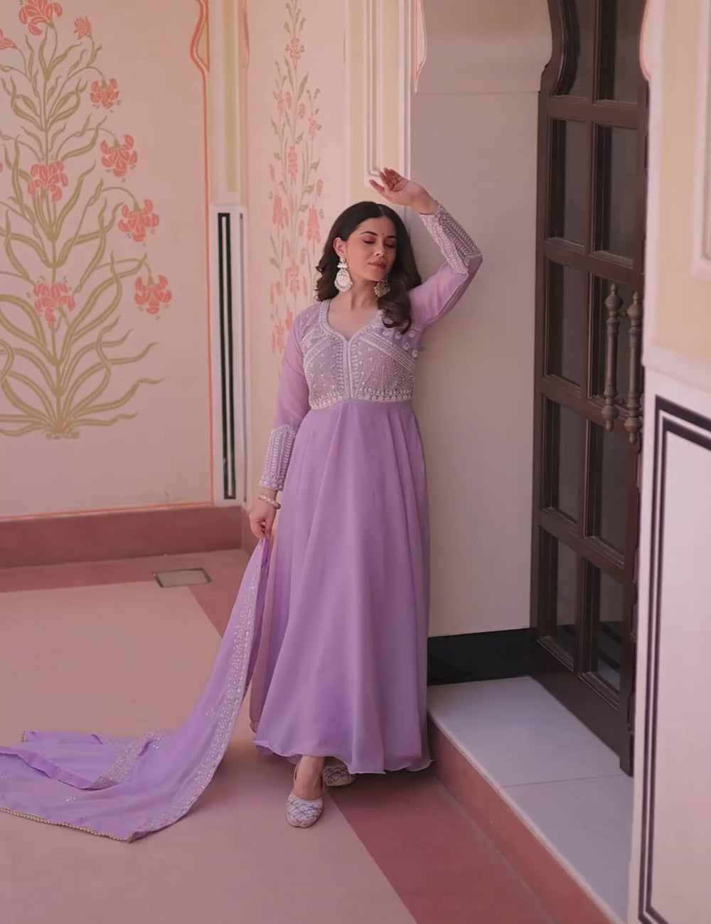 Premium Quality GOWN at Best Price